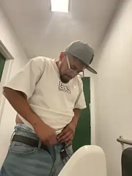 Show webcam de bigballs069