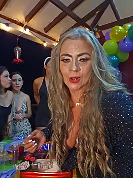 anita1976 Webcam show