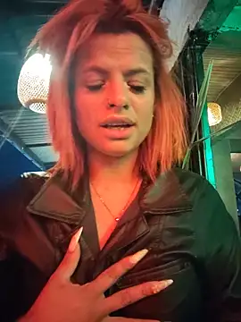 Czat XXX na żywo – Cataleya_16
