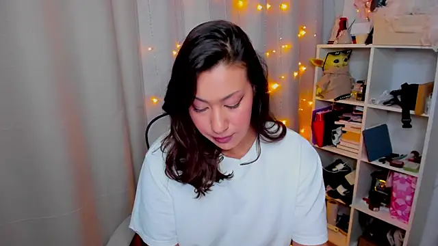 Chat XXX Live FieryHeart