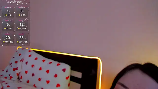 lexxxxxxi – Live XXX-chat