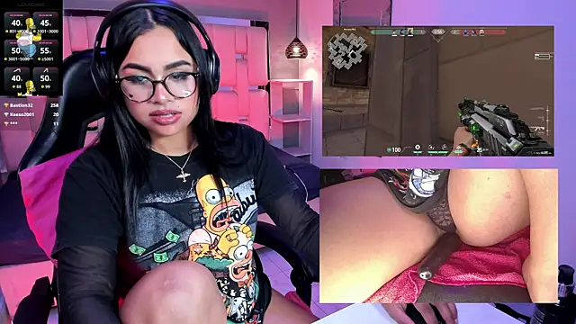 Chat XXX Live Alice_Roys