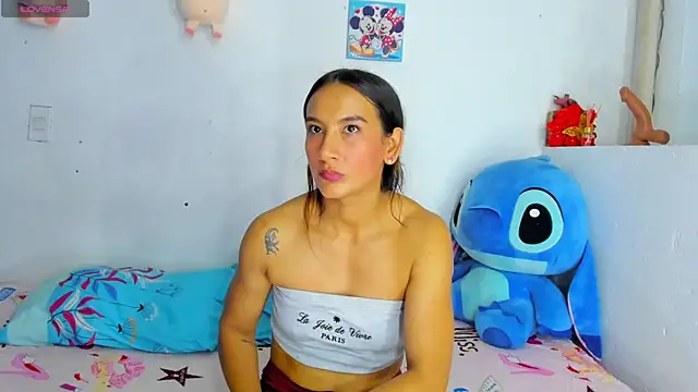 Valeria_Fitness 라이브 XXX 채팅