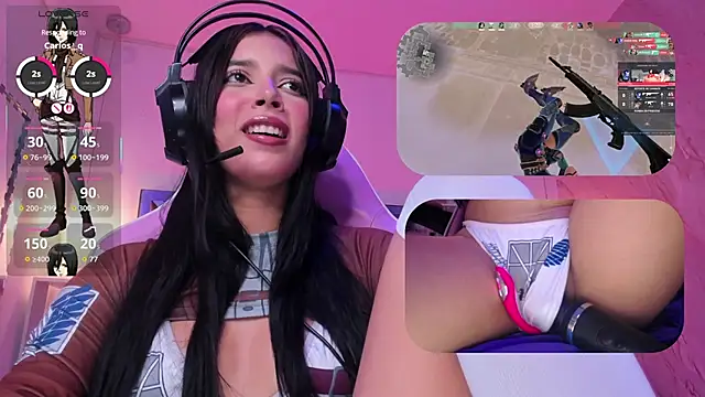 SweetieCloe_'s Live XXX Chat