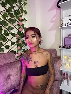 Dirty_isabella18 现场XXX聊天