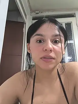 Daniela-rosee – Live XXX-chat
