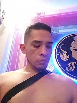 แชท XXX สดของ Harddick00940