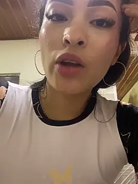 Chat +18 de Itze_Mua ao vivo