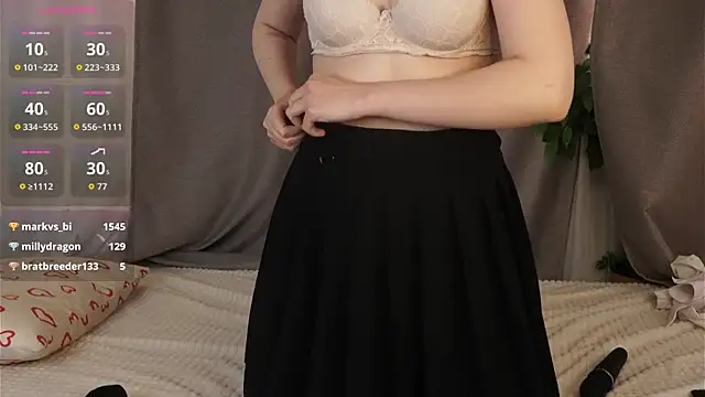 Chat XXX en directo de TerrieDeniro