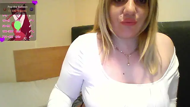 Živý XXX chat Annacrazyplesure
