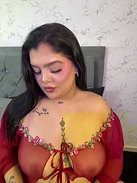 Brhiana_Williamms' Live XXX Chat