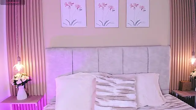 cherlyn_1's Live XXX Chat
