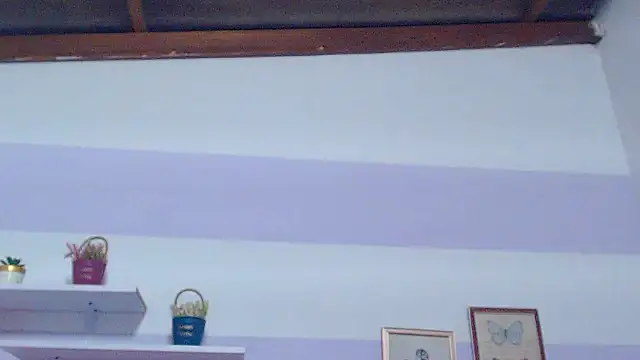 Chat XXX en directo de kimberlyvega
