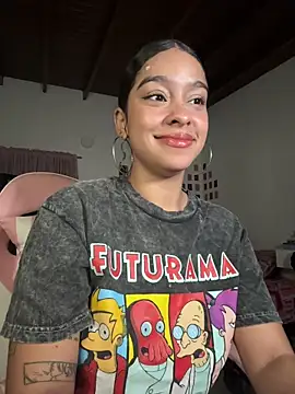 Arteatenea__ 라이브 XXX 채팅