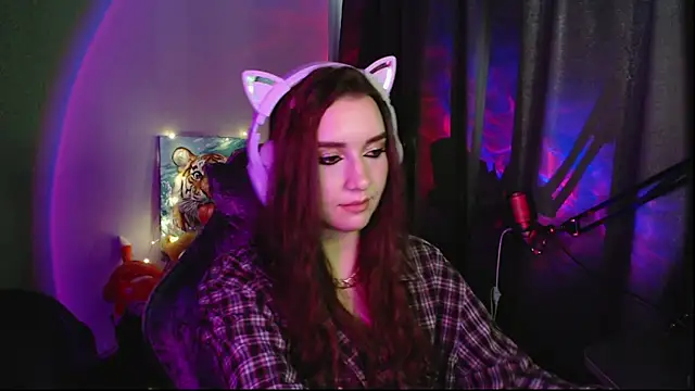 Онлайн чат XXX Celia_Sensual_
