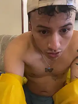 Dereck_Klain's Live XXX Chat