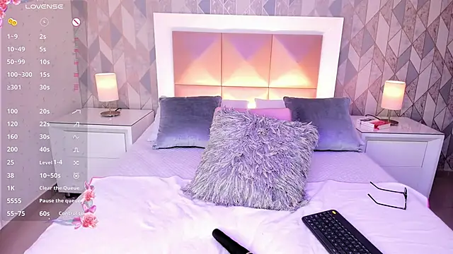Živý XXX chat AriRose