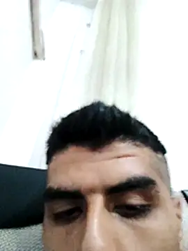 Webkamerová show bahadr23