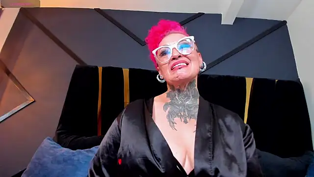 mistress_sandy Chat XXX live