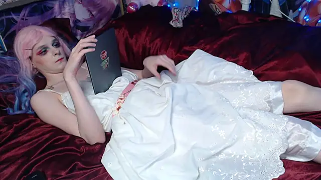 Chat XXX Live yutachka
