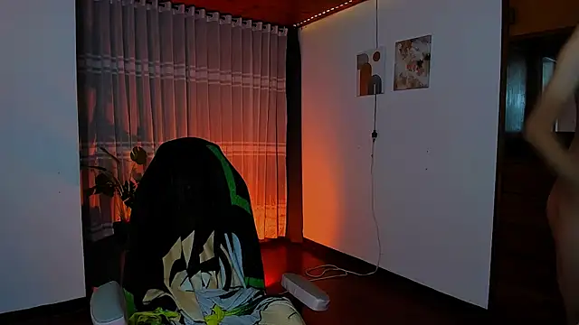 milan_018 – Naživo XXX chat