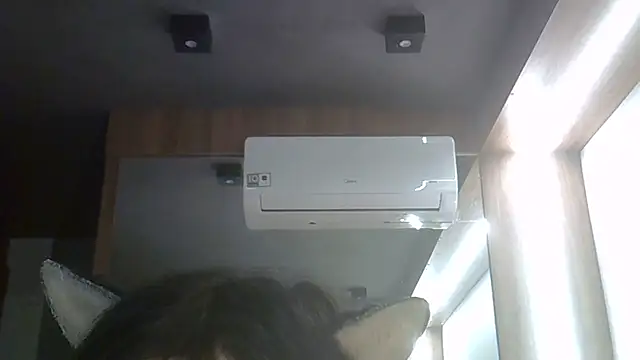 Show de SkinnyKitten na webcam
