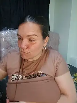 Zuleyka_69のライブXXXチャット