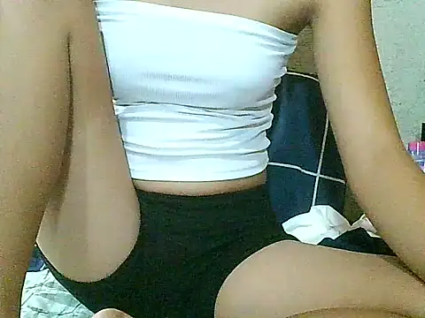 Czat XXX na żywo – PinaySkinnyGirl