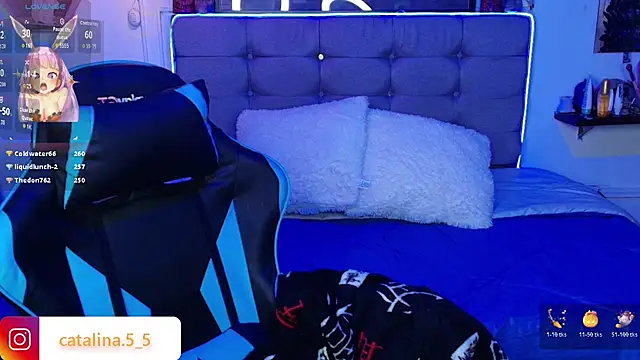 Онлайн чат XXX Kata_Bigboobs