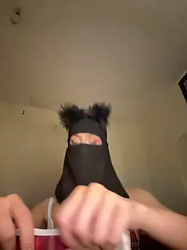 arabayla Chat XXX in diretta