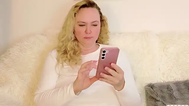 Sarah4you 라이브 XXX 채팅