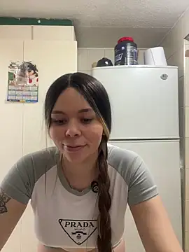 Chatroom XXX en direct de carolina16love