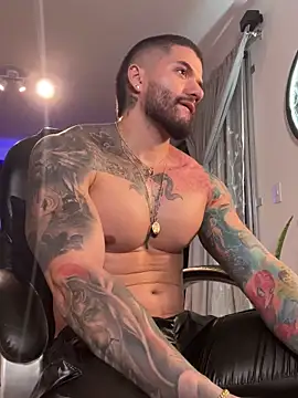 Frank_Farrell – Naživo XXX chat