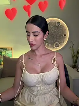 Chat XXX en directo de SarahhSmitth1