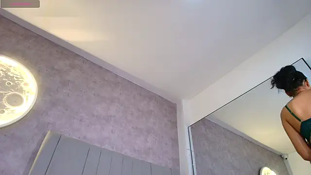 Chat XXX ao vivo de karla-ruiz
