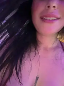 GiuliaBianchi Chat XXX live