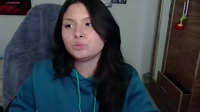 Chat XXX en directo de yessica_gomez01