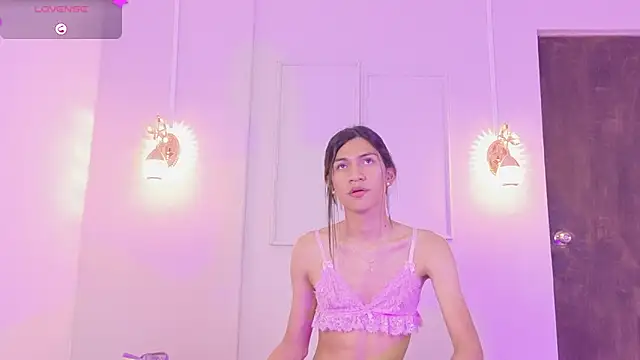 lexielancaster_cr's Live XXX Chat
