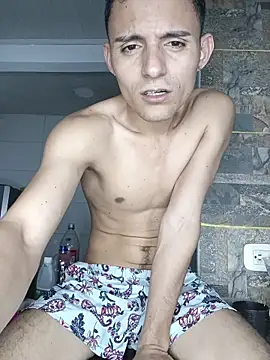 the_emir Live XXX Chat