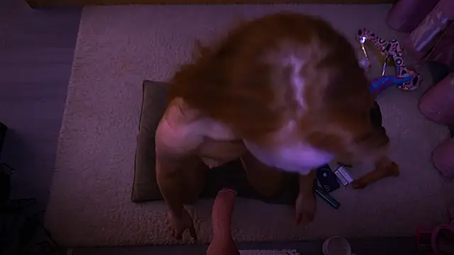 Chatroom XXX en direct de Redhead_Shark_new