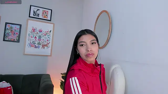 Tiffany_Low's Live XXX Chat