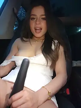 Sembang XXX Secara Langsung SophiaXJohn