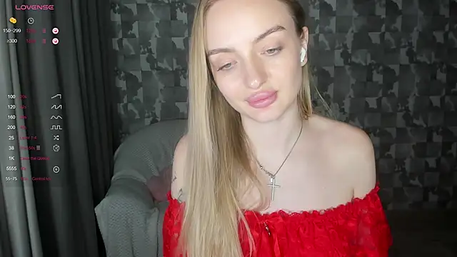 A_delina Live XXX-chat
