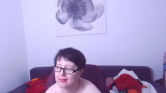 Chatroom XXX en direct de ChristaRose