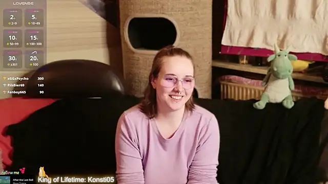 GamerGirl_Eve Live XXX-chat