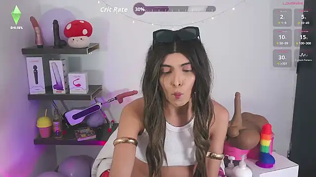 valentina_crtti Chat XXX in diretta