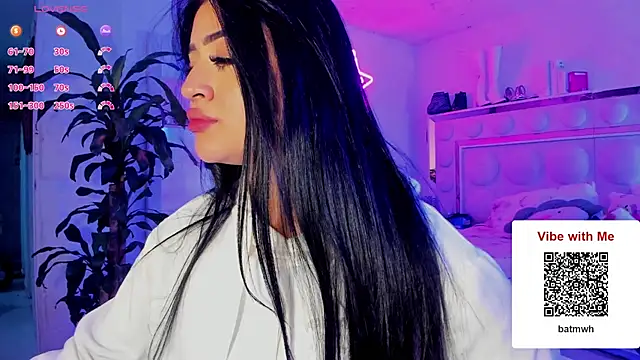 Chat XXX en directo de lucianaroy