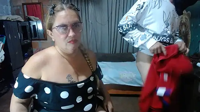 Chat XXX Live MOTHER_AND_SON09