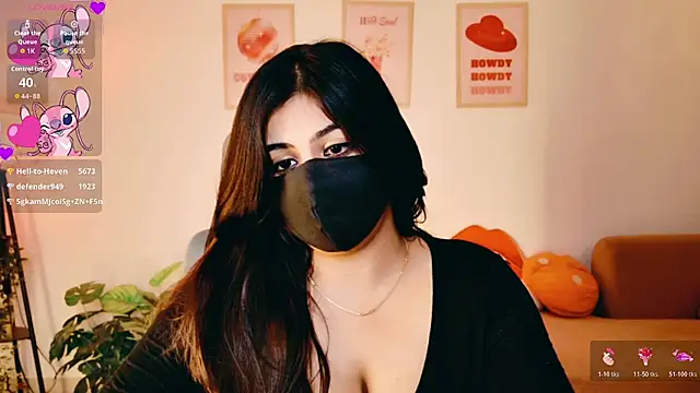 Chat XXX Live _krisha