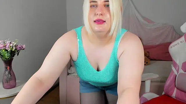 Czat XXX na żywo – LioraArdyn